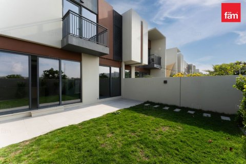 Dubai、UAE にあるヴィラの賃貸物件 3ベッドルーム、190.7 m2、No662385 - 写真 22