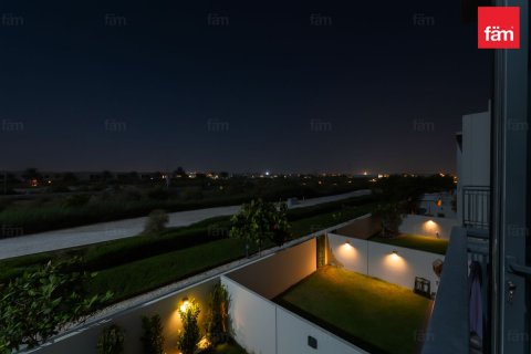 Dubai、UAE にあるヴィラの賃貸物件 3ベッドルーム、190.7 m2、No662385 - 写真 24