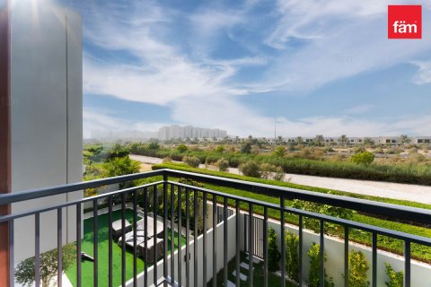 Dubai、UAE にあるヴィラの賃貸物件 3ベッドルーム、190.7 m2、No662385 - 写真 23