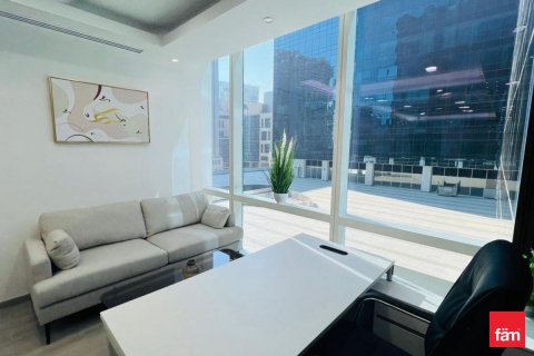 Ured u gradu Business Bay, Dubai, UAE 37.8 m2 Br. 662383 - Slika 9