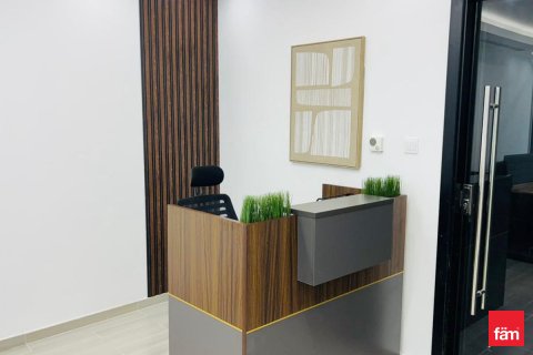 Ured u gradu Business Bay, Dubai, UAE 37.8 m2 Br. 662383 - Slika 2