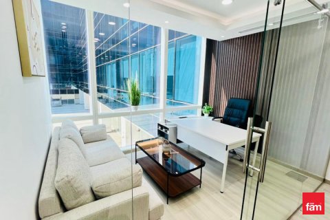 Ured u gradu Business Bay, Dubai, UAE 37.8 m2 Br. 662383 - Slika 7