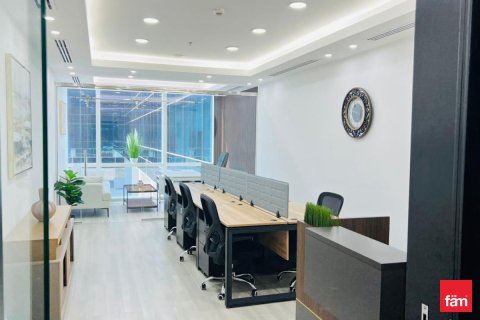 Ured u gradu Business Bay, Dubai, UAE 37.8 m2 Br. 662383 - Slika 8