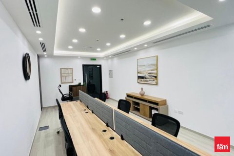 Ured u gradu Business Bay, Dubai, UAE 37.8 m2 Br. 662383 - Slika 4