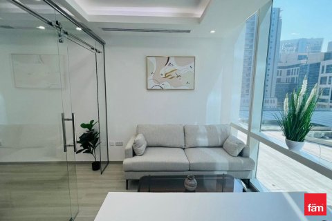 Ured u gradu Business Bay, Dubai, UAE 37.8 m2 Br. 662383 - Slika 6