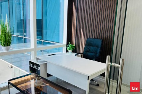 Ured u gradu Business Bay, Dubai, UAE 37.8 m2 Br. 662383 - Slika 10