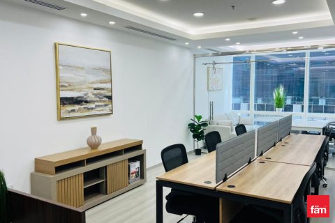 Ured u gradu Business Bay, Dubai, UAE 37.8 m2 Br. 662383 - Slika 3