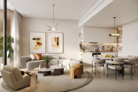 Apartamento para venda em Downtown Dubai (Downtown Burj Dubai), Dubai, EAU 43.7 m2 № 662388 - foto 5