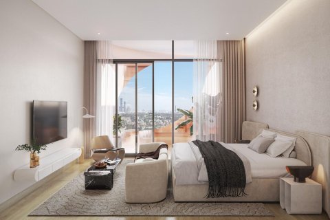 Apartamento para venda em Downtown Dubai (Downtown Burj Dubai), Dubai, EAU 43.7 m2 № 662388 - foto 1