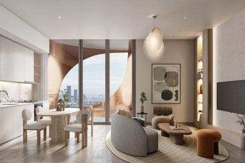 Apartamento para venda em Downtown Dubai (Downtown Burj Dubai), Dubai, EAU 43.7 m2 № 662388 - foto 19