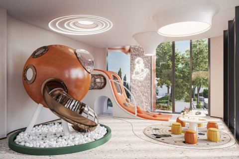 Apartamento para venda em Downtown Dubai (Downtown Burj Dubai), Dubai, EAU 43.7 m2 № 662388 - foto 12