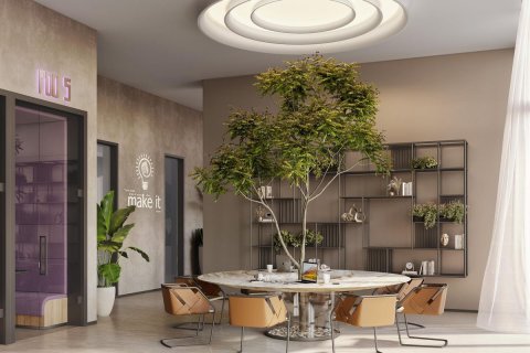 Apartamento para venda em Downtown Dubai (Downtown Burj Dubai), Dubai, EAU 43.7 m2 № 662388 - foto 14