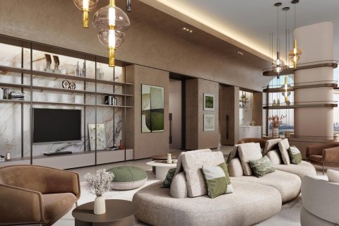 Apartamento para venda em Downtown Dubai (Downtown Burj Dubai), Dubai, EAU 43.7 m2 № 662388 - foto 20