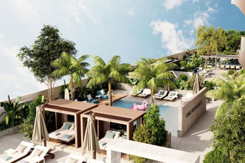 Apartamento para venda em Downtown Dubai (Downtown Burj Dubai), Dubai, EAU 43.7 m2 № 662388 - foto 6