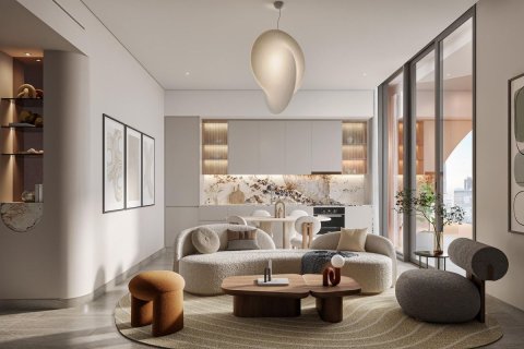 Apartamento para venda em Downtown Dubai (Downtown Burj Dubai), Dubai, EAU 43.7 m2 № 662388 - foto 21