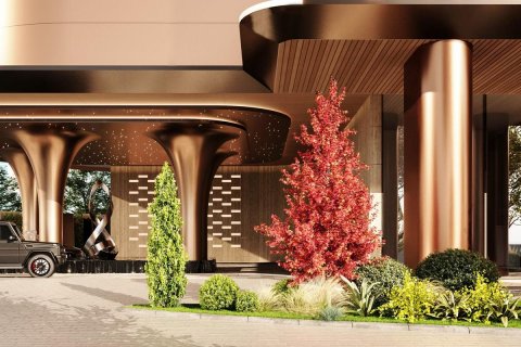 Apartamento para venda em Downtown Dubai (Downtown Burj Dubai), Dubai, EAU 43.7 m2 № 662388 - foto 17