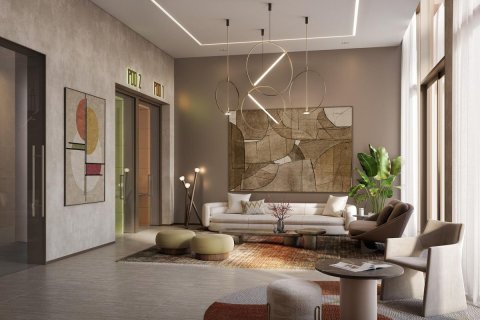 Apartamento para venda em Downtown Dubai (Downtown Burj Dubai), Dubai, EAU 43.7 m2 № 662388 - foto 13