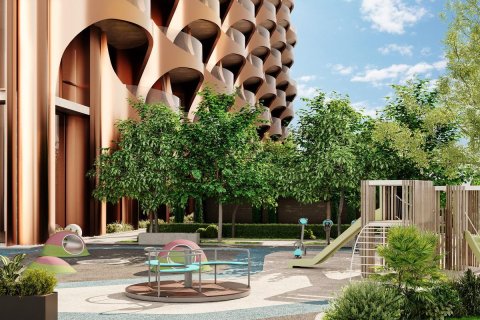 Apartamento para venda em Downtown Dubai (Downtown Burj Dubai), Dubai, EAU 43.7 m2 № 662388 - foto 15