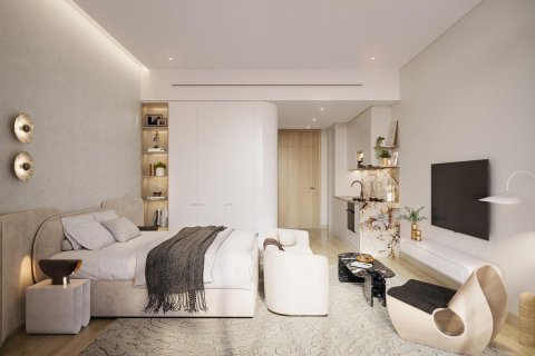 Apartamento para venda em Downtown Dubai (Downtown Burj Dubai), Dubai, EAU 43.7 m2 № 662388 - foto 2