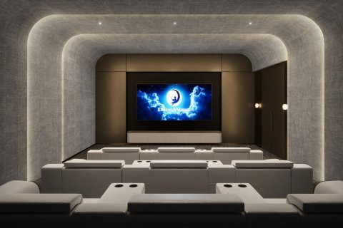 Apartamento para venda em Downtown Dubai (Downtown Burj Dubai), Dubai, EAU 43.7 m2 № 662388 - foto 11