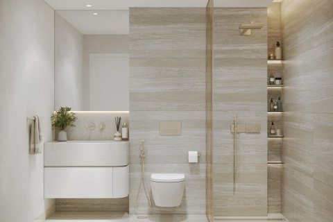 Apartamento para venda em Downtown Dubai (Downtown Burj Dubai), Dubai, EAU 43.7 m2 № 662388 - foto 3