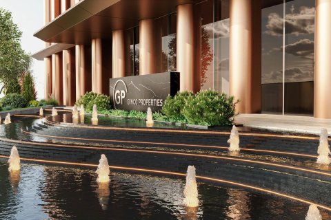 Apartamento para venda em Downtown Dubai (Downtown Burj Dubai), Dubai, EAU 43.7 m2 № 662388 - foto 16