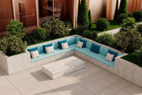 Apartamento para venda em Downtown Dubai (Downtown Burj Dubai), Dubai, EAU 43.7 m2 № 662388 - foto 9