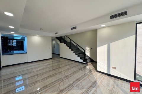 Villa uthyres i Dubai, UAE 4 sovrum, 198.3 kvm Nr. 662384 - fotografi 1