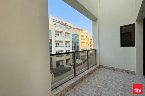 Villa uthyres i Dubai, UAE 4 sovrum, 198.3 kvm Nr. 662384 - fotografi 9