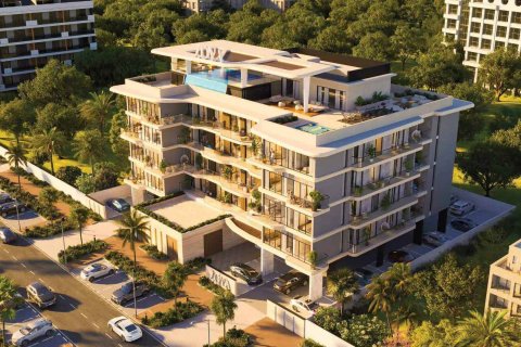 Miorah by Zoya Dubai South (Dubai World Central), Arabiemiraatit № 698723