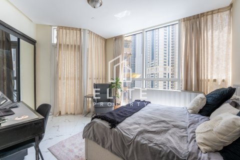 Apartment in Dubai Marina, Dubai, UAE 3 bedrooms, 201 sq.m. № 736207 - photo 8