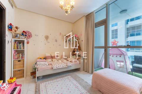 Apartment in Dubai Marina, Dubai, UAE 3 bedrooms, 201 sq.m. № 736207 - photo 14