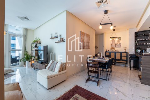 Apartment in Dubai Marina, Dubai, UAE 3 bedrooms, 201 sq.m. № 736207 - photo 5