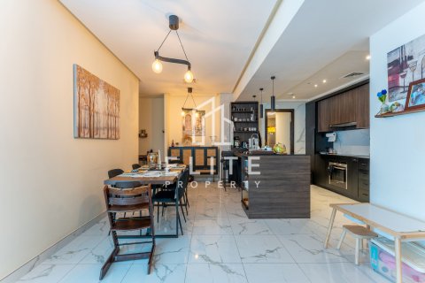 Apartment in Dubai Marina, Dubai, UAE 3 bedrooms, 201 sq.m. № 736207 - photo 4