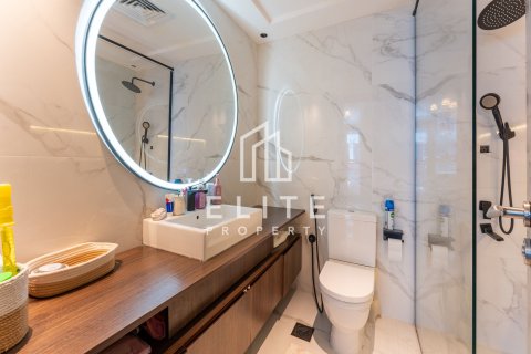 Apartment in Dubai Marina, Dubai, UAE 3 bedrooms, 201 sq.m. № 736207 - photo 19