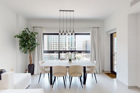 Apartemen di Palm Jumeirah, Dubai, UEA 2 kamar tidur, 175 m2 nomor 736209 - foto 4