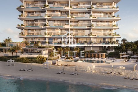 Huoneisto Palm Jumeirah, Dubai, Arabiemiraatit 4 makuuhuonetta, 780 m2 № 736211 - kuva 10