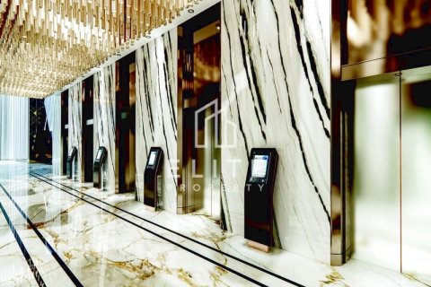 Apartman u gradu Business Bay, Dubai, UAE 1 spavaća soba, 62 m2 Br. 736212 - Slika 5