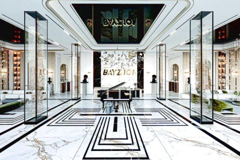 Apartman u gradu Business Bay, Dubai, UAE 1 spavaća soba, 62 m2 Br. 736212 - Slika 6