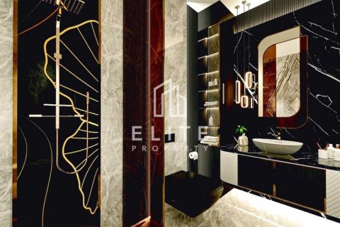 Apartman u gradu Business Bay, Dubai, UAE 1 spavaća soba, 62 m2 Br. 736212 - Slika 11