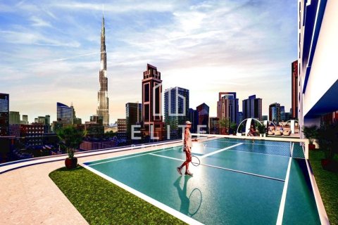 Apartman u gradu Business Bay, Dubai, UAE 1 spavaća soba, 62 m2 Br. 736212 - Slika 21