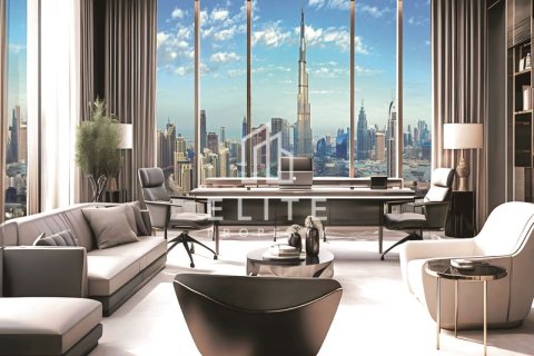 Apartman u gradu Business Bay, Dubai, UAE 1 spavaća soba, 62 m2 Br. 736212 - Slika 16