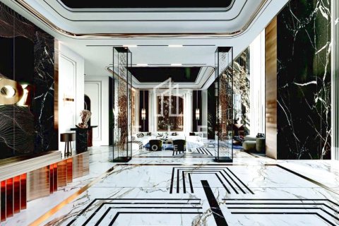 Apartman u gradu Business Bay, Dubai, UAE 1 spavaća soba, 62 m2 Br. 736212 - Slika 4