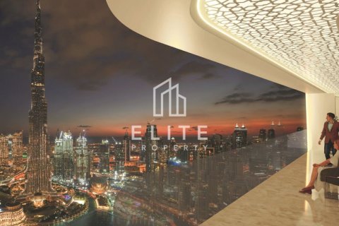 Apartman u gradu Business Bay, Dubai, UAE 1 spavaća soba, 62 m2 Br. 736212 - Slika 22