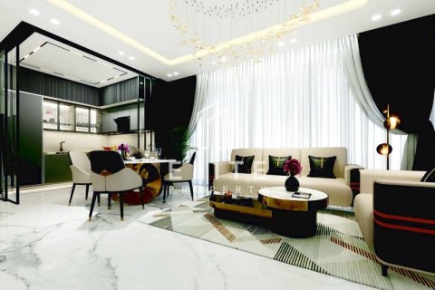 Apartman u gradu Business Bay, Dubai, UAE 1 spavaća soba, 62 m2 Br. 736212 - Slika 8