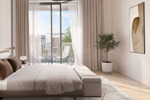 Dubai Land、Dubai、UAE にあるタウンハウス販売中 3ベッドルーム、184 m2、No700421 - 写真 5