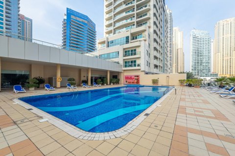 Dubai Marina, Dubai, BAE’de kiralık daire 2 yatak odası, 89 m² No 700390 - fotoğraf 4