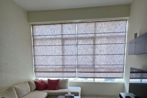 Пәтер Дубай Марина, Дубай, БАӘ-да 2 жатын бөлмелер, 89 м² № 700390