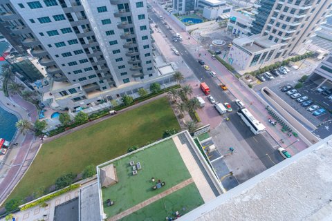 Byt v Dubai Marina, Dubai, SAE 2 ložnice, 89 m² Č.: 700390 - fotografie 11