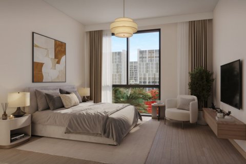 阿联酋 Dubai Town Square 待售 : 2 卧, 116 平方米 , 编号700420 - 照片 7